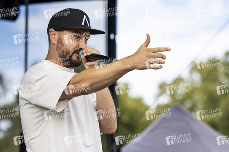 Konzert zum Weltkindertag in Hohenfelden