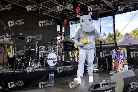 Konzert zum Weltkindertag in Hohenfelden