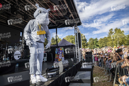 Konzert zum Weltkindertag in Hohenfelden