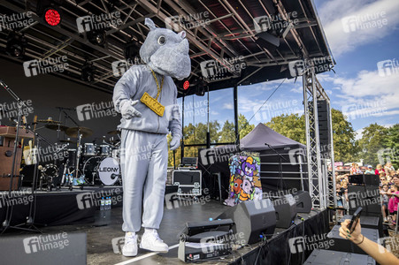 Konzert zum Weltkindertag in Hohenfelden