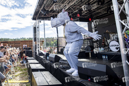 Konzert zum Weltkindertag in Hohenfelden