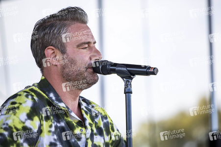 Konzert zum Weltkindertag in Hohenfelden