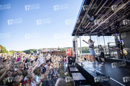 Konzert zum Weltkindertag in Hohenfelden