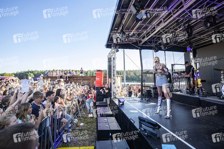 Konzert zum Weltkindertag in Hohenfelden