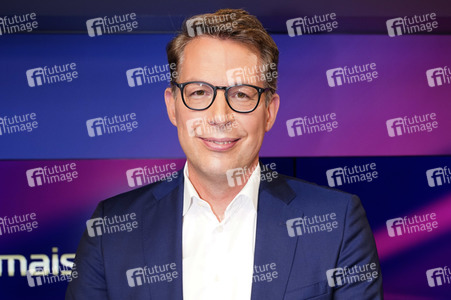 Talkshow 'maischberger' in Berlin