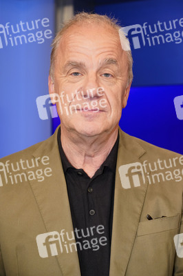 Talkshow 'maischberger' in Berlin