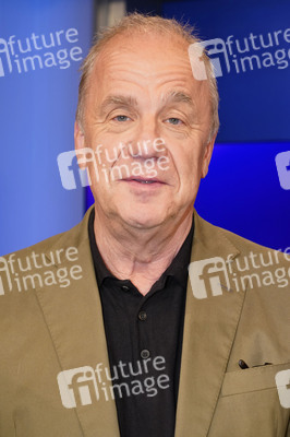 Talkshow 'maischberger' in Berlin