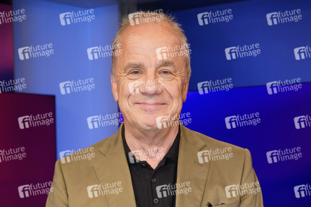 Talkshow 'maischberger' in Berlin