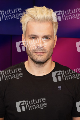 Talkshow 'maischberger' in Berlin