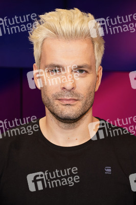Talkshow 'maischberger' in Berlin