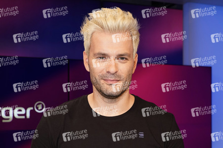Talkshow 'maischberger' in Berlin