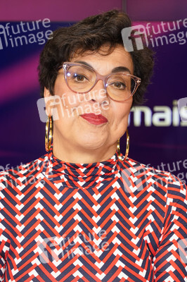 Talkshow 'maischberger' in Berlin