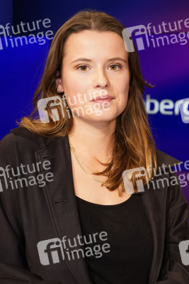 Talkshow 'maischberger' in Berlin