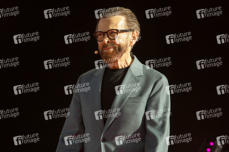 Björn Ulvaeus auf der DIGITAL X 2023 in Köln