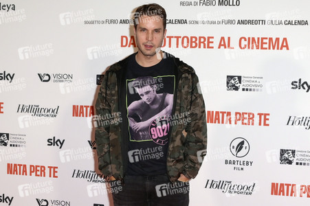 Filmpremiere 'Nata per te' in Rom