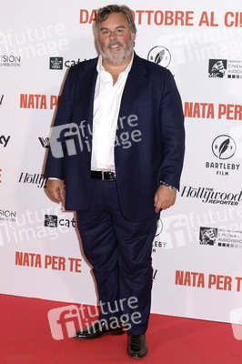 Filmpremiere 'Nata per te' in Rom