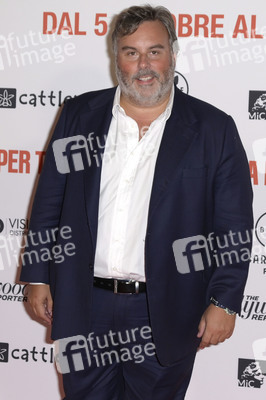 Filmpremiere 'Nata per te' in Rom