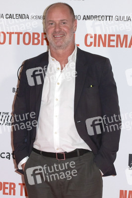 Filmpremiere 'Nata per te' in Rom
