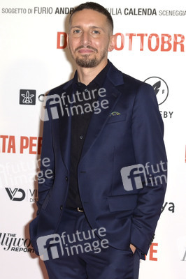 Filmpremiere 'Nata per te' in Rom