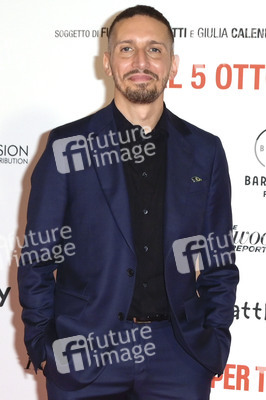 Filmpremiere 'Nata per te' in Rom