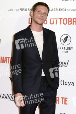 Filmpremiere 'Nata per te' in Rom