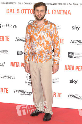 Filmpremiere 'Nata per te' in Rom
