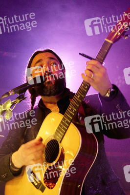 Konzert von Ron Pope in Berlin