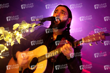 Konzert von Ron Pope in Berlin