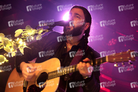 Konzert von Ron Pope in Berlin