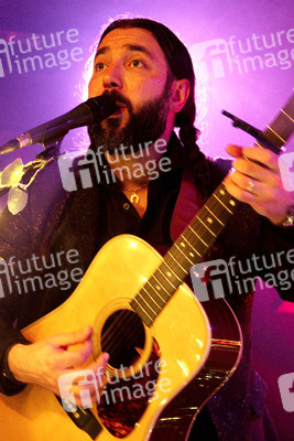 Konzert von Ron Pope in Berlin