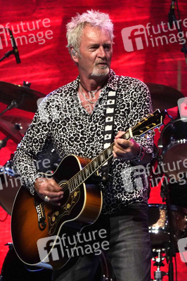 Konzert von Smokie in Berlin