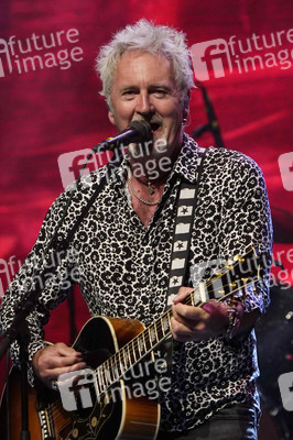 Konzert von Smokie in Berlin