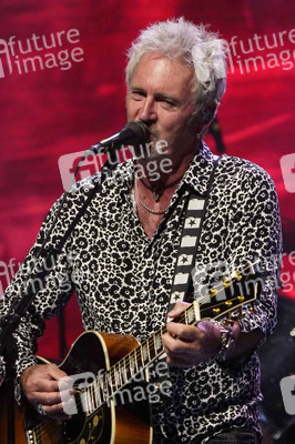 Konzert von Smokie in Berlin