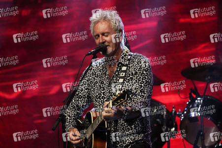 Konzert von Smokie in Berlin