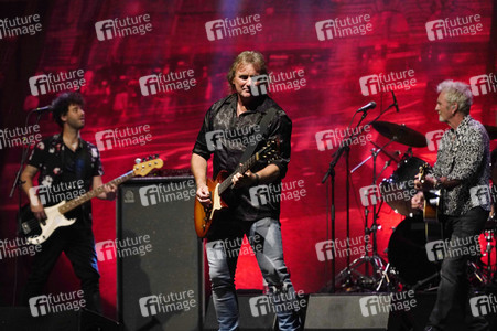 Konzert von Smokie in Berlin
