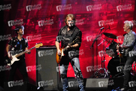 Konzert von Smokie in Berlin