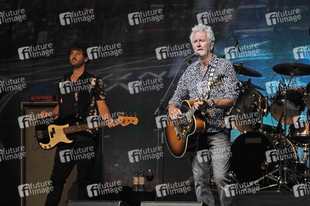 Konzert von Smokie in Berlin