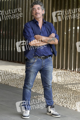 Photocall 'Imma Tataranni sostituto procuratore' in Rom