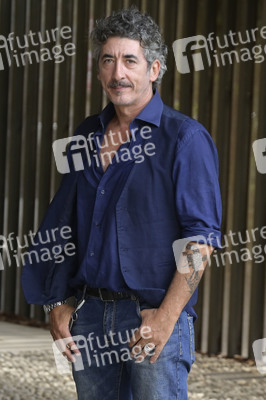 Photocall 'Imma Tataranni sostituto procuratore' in Rom
