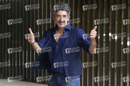 Photocall 'Imma Tataranni sostituto procuratore' in Rom