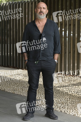 Photocall 'Imma Tataranni sostituto procuratore' in Rom