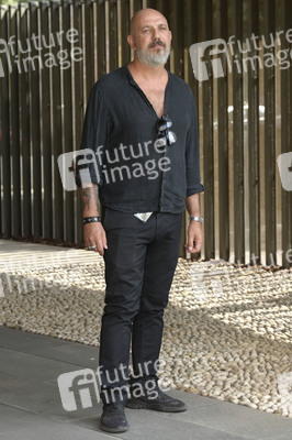 Photocall 'Imma Tataranni sostituto procuratore' in Rom
