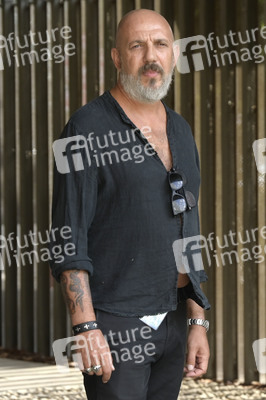Photocall 'Imma Tataranni sostituto procuratore' in Rom