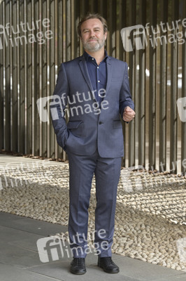 Photocall 'Imma Tataranni sostituto procuratore' in Rom