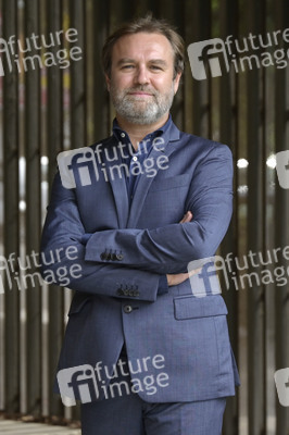 Photocall 'Imma Tataranni sostituto procuratore' in Rom