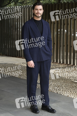Photocall 'Imma Tataranni sostituto procuratore' in Rom