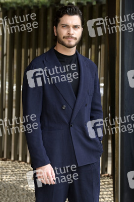 Photocall 'Imma Tataranni sostituto procuratore' in Rom