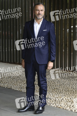 Photocall 'Imma Tataranni sostituto procuratore' in Rom