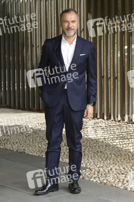 Photocall 'Imma Tataranni sostituto procuratore' in Rom