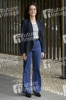 Photocall 'Imma Tataranni sostituto procuratore' in Rom
